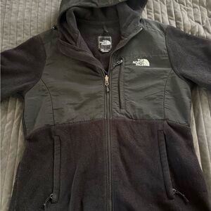 The North Face Zip-Up Jacket